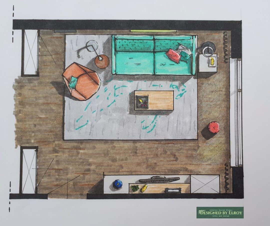 wat kost een zithoek