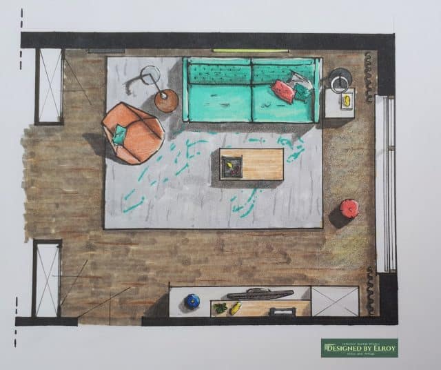wat kost een zithoek