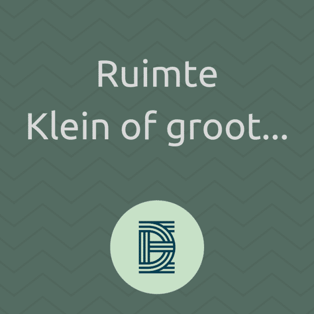 nuchter of bekrompen