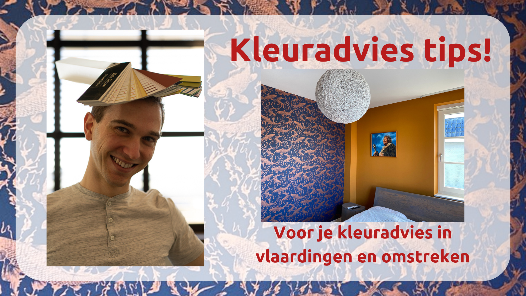 Kleuradvies vlaardingen, interieuradvies vlaardingen, interieurblog, kleurexpert