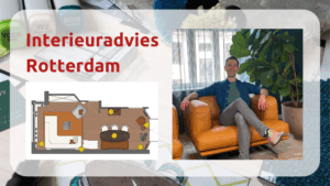 Interieuradvies aan huis in Rotterdam